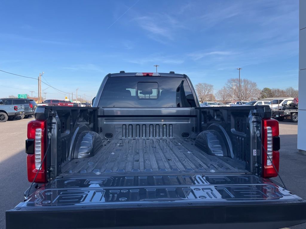 New 2026 Ford F350 XLT w/ XLT Premium Package image 14