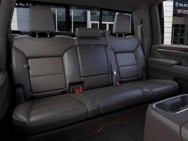 New 2026 GMC Sierra 2500 Denali w/ Denali Reserve Package AWD/4WD image 17