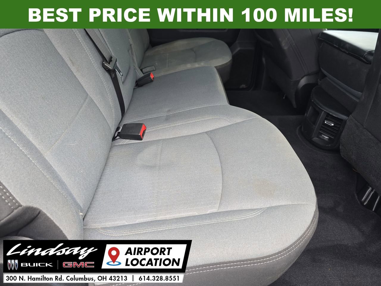 Used 2024 RAM 3500 Big Horn image 25