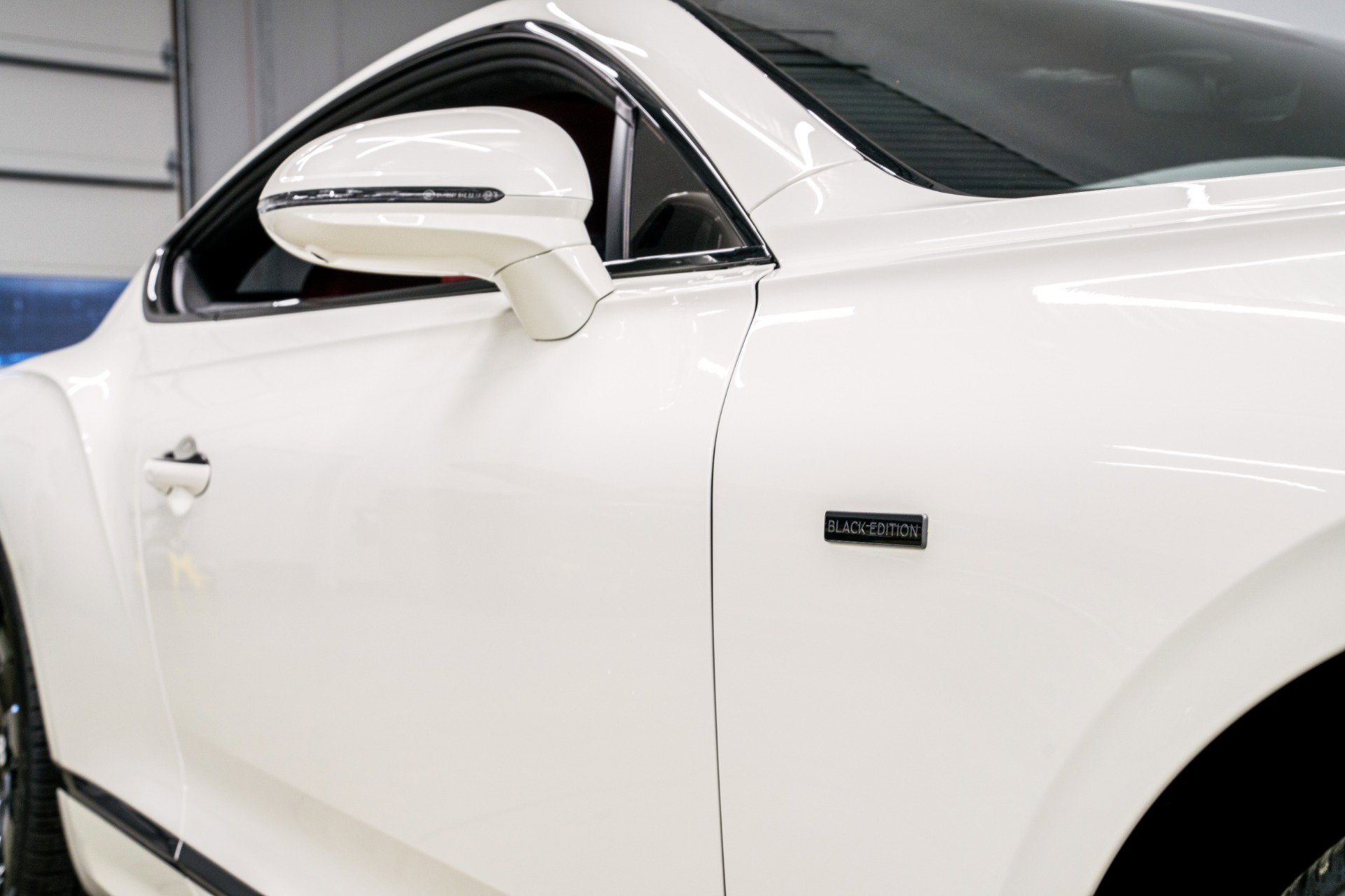 Used 2025 Bentley Continental GT AWD/4WD image 34