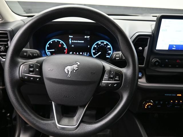 Used 2024 Ford Bronco Sport Big Bend image 7