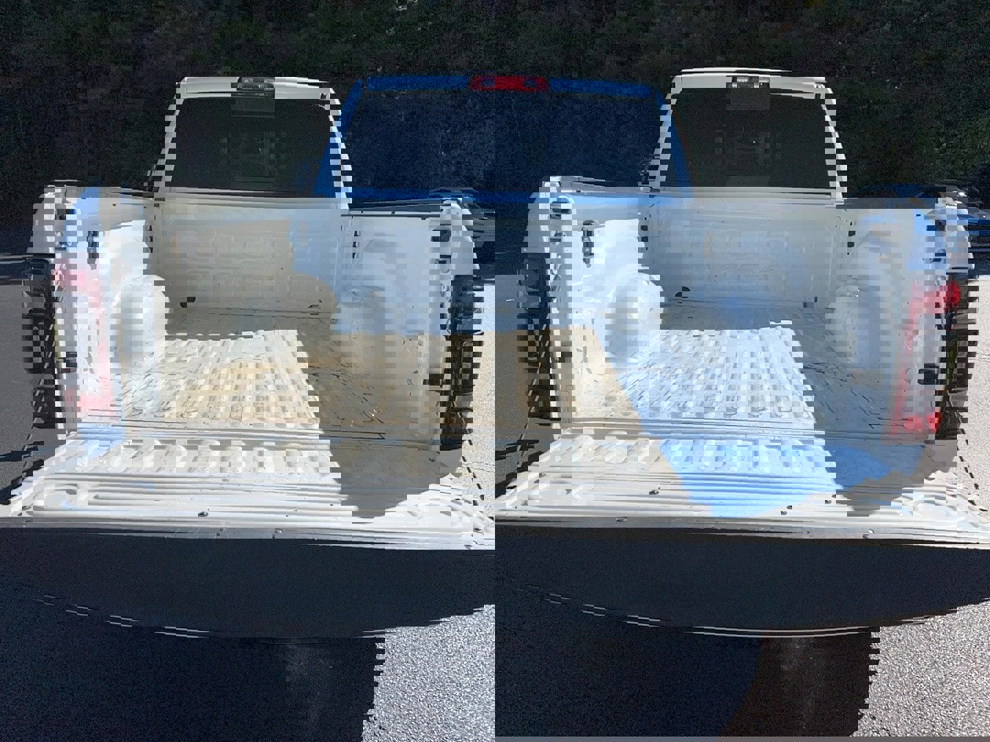 Used 2023 RAM 2500 Power Wagon w/ Level 2 Equipment Group image 32