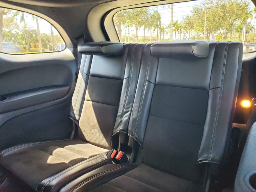 Used 2022 Dodge Durango GT image 14