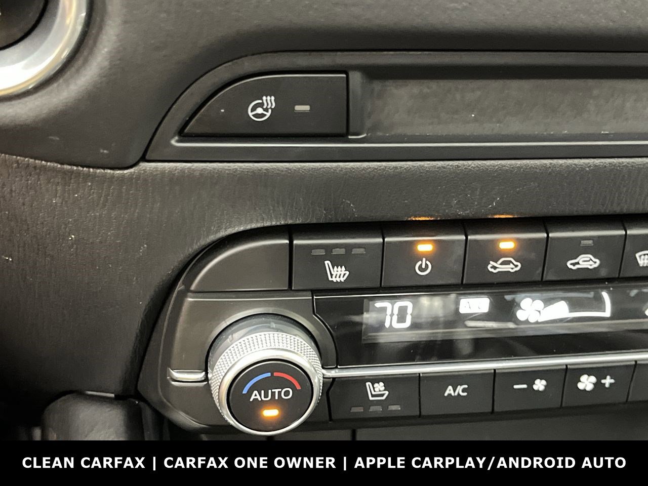 Used 2019 MAZDA CX-5 Grand Touring w/ GT Premium Package image 22