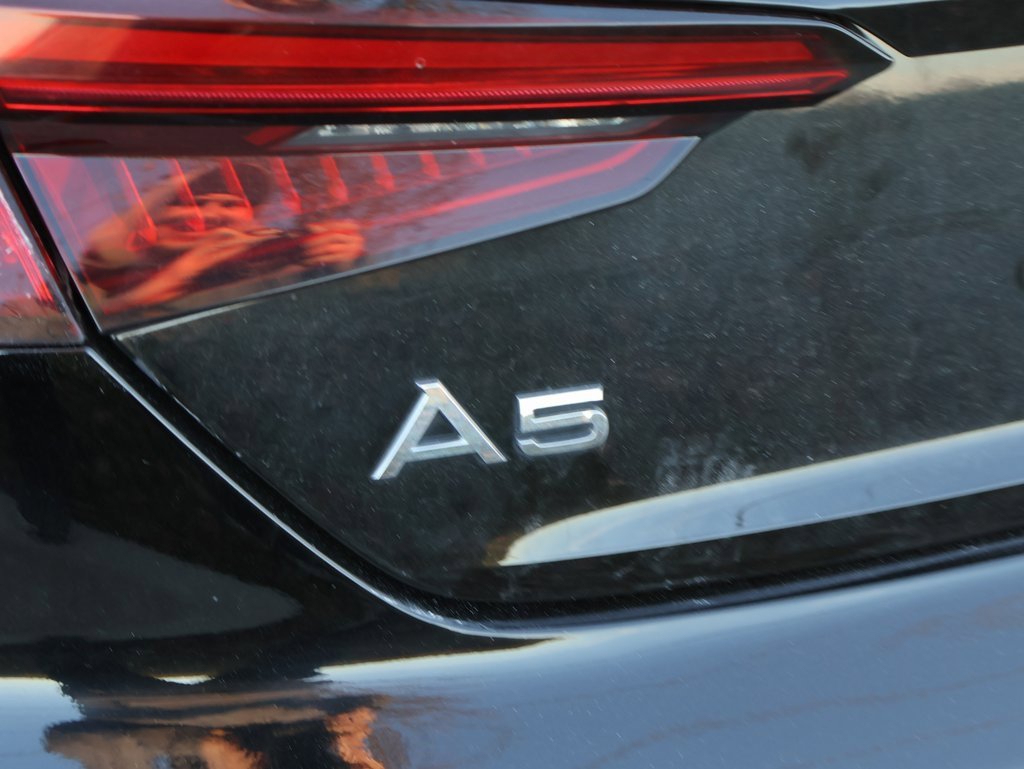 Used 2019 Audi A5 2.0T Premium w/ Convenience Package image 16