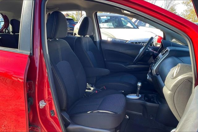 Used 2014 Nissan Versa Note SV w/ Sport Value Package image 7