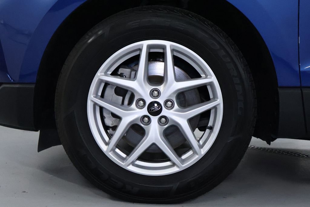 Used 2024 Ford Edge SEL image 32