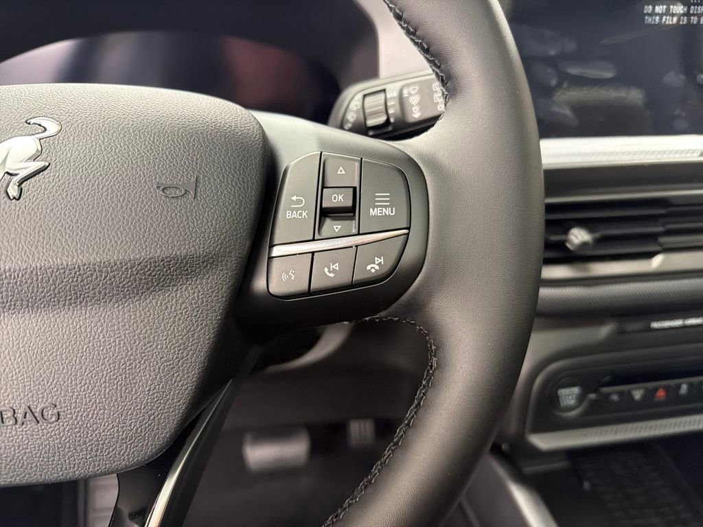 New 2025 Ford Bronco Sport Outer Banks w/ Outer Banks Tech Package+ image 21