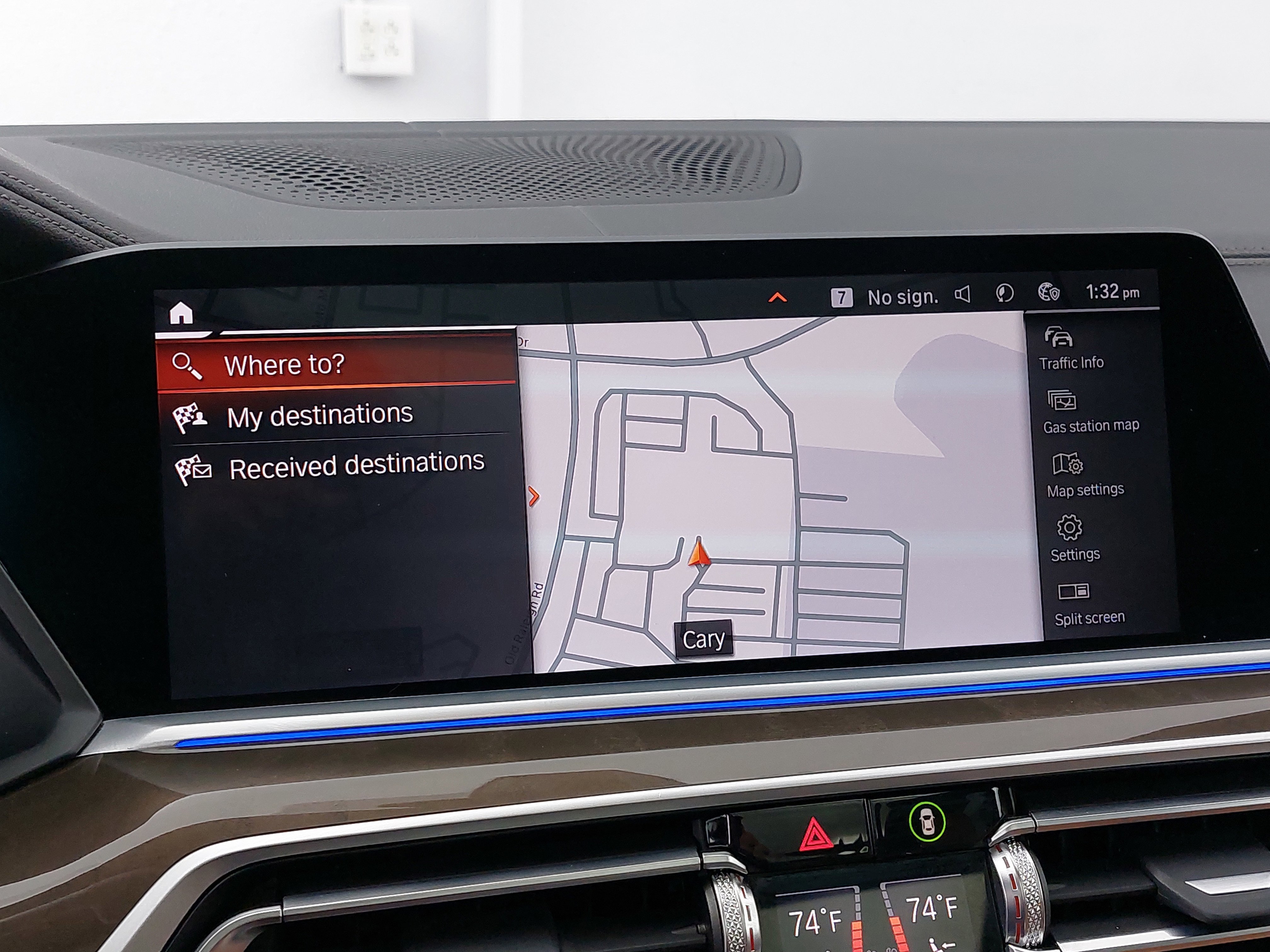 Used 2022 BMW X5 xDrive40i w/ Premium Package image 25