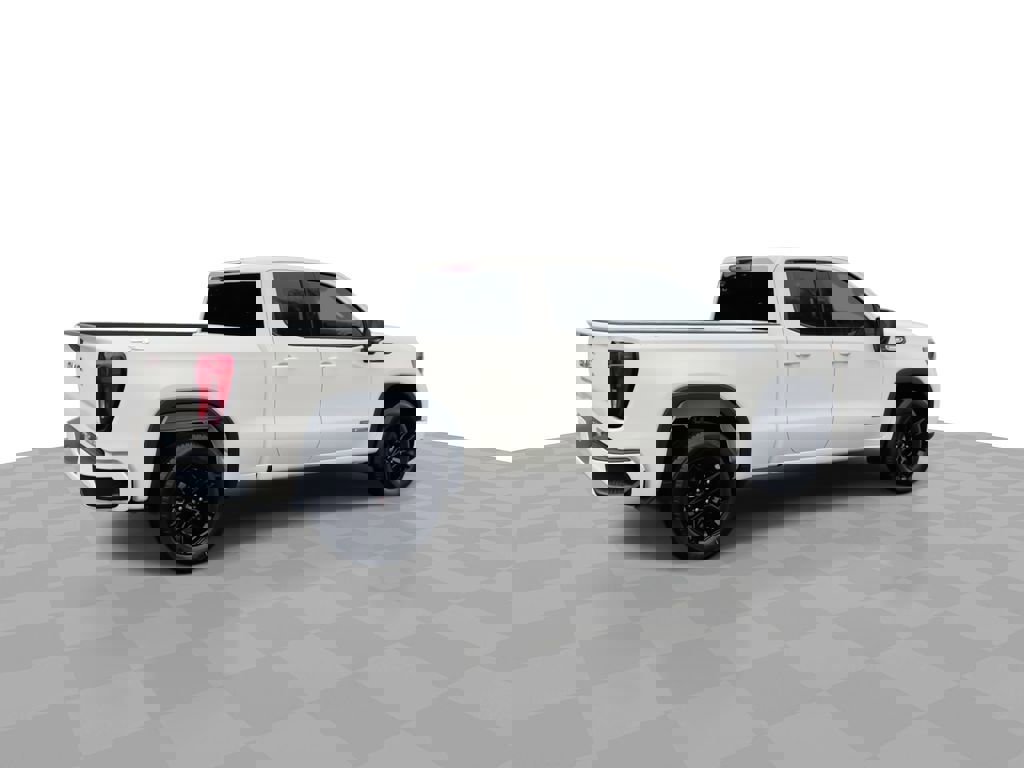 New 2026 GMC Sierra 1500 Elevation image 8