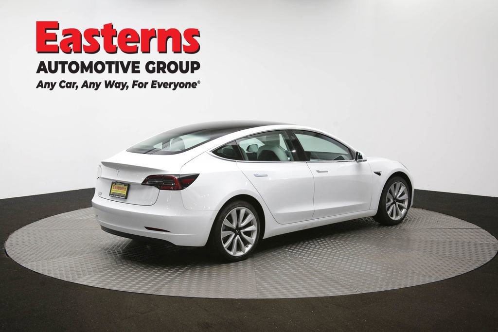 Used 2019 Tesla Model 3 Standard Range RWD image 38