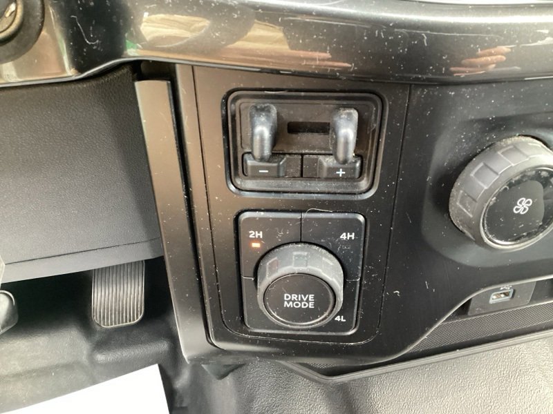 Used 2021 Ford F150 XL w/ STX Appearance Package image 33