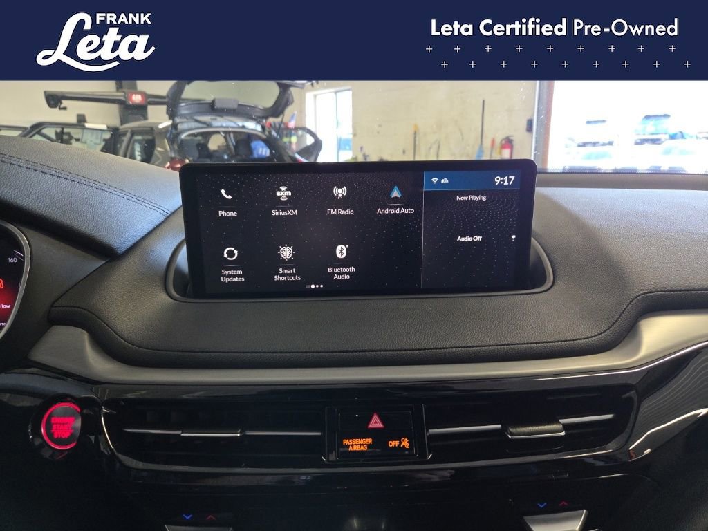 Used 2023 Acura MDX SH-AWD image 10