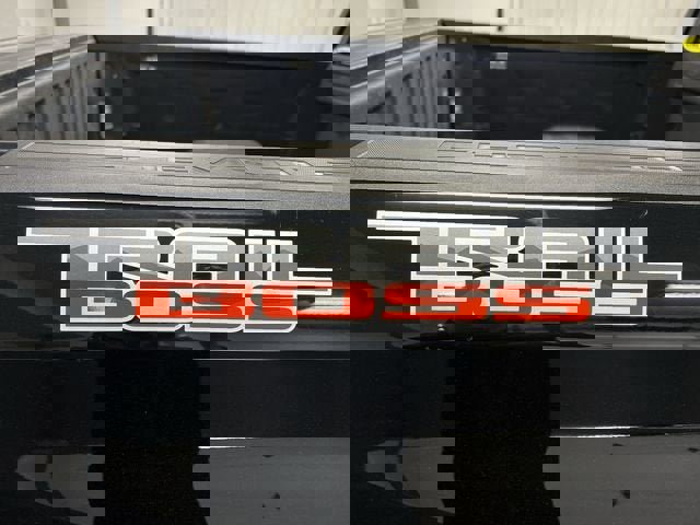 Certified 2022 Chevrolet Silverado 1500 Custom Trail Boss w/ Safety Confidence Package image 30