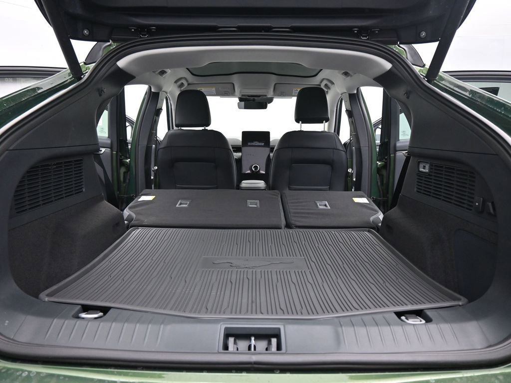 New 2024 Ford Mustang Mach-E Premium image 23