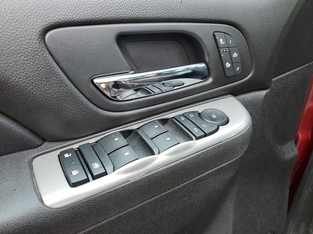 Used 2013 Chevrolet Silverado 2500 LTZ AWD/4WD image 20