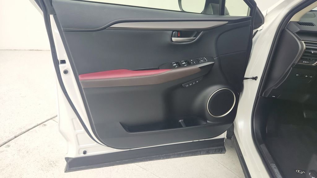 Used 2018 Lexus NX 300 FWD w/ Premium Package image 25
