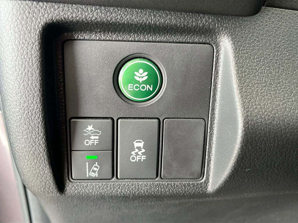 Used 2020 Honda HR-V EX-L image 10