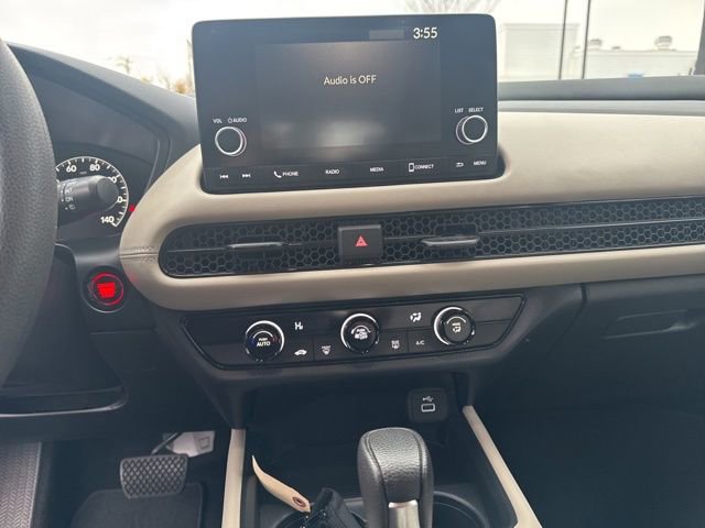 Certified 2023 Honda HR-V LX image 19