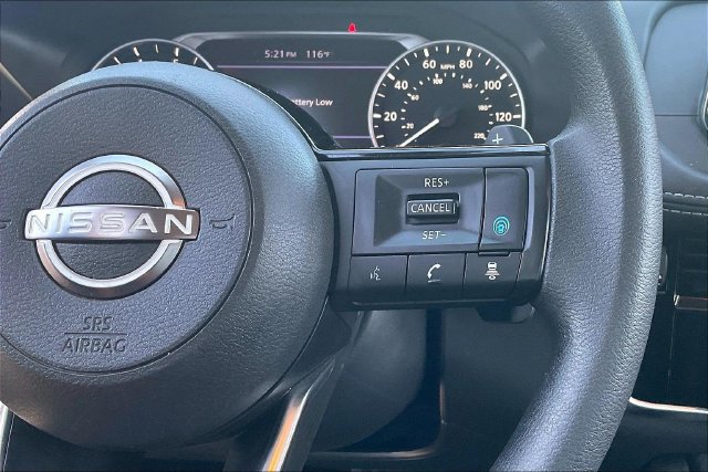 Used 2023 Nissan Rogue SV FWD image 19
