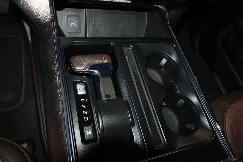 Used 2022 Ford F150 King Ranch image 20