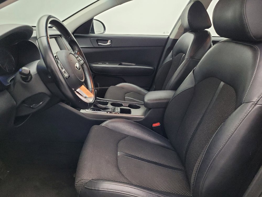 Used 2020 Kia Optima S image 17