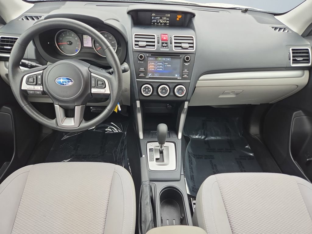 Used 2018 Subaru Forester 2.5i w/ Alloy Wheel Package image 10
