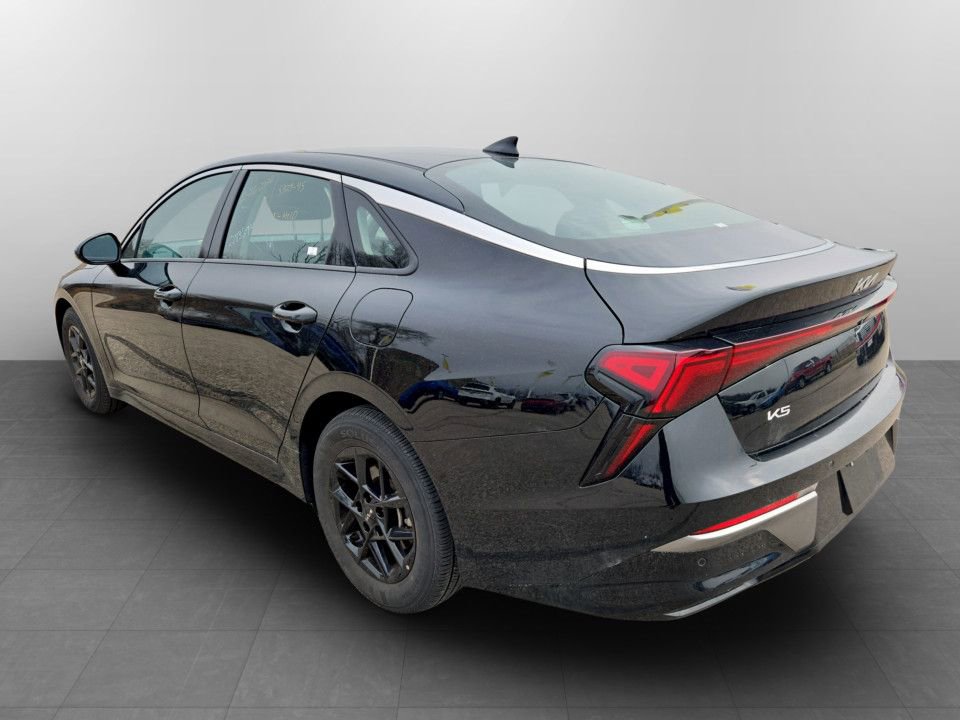 Used 2025 Kia K5 LXS image 8