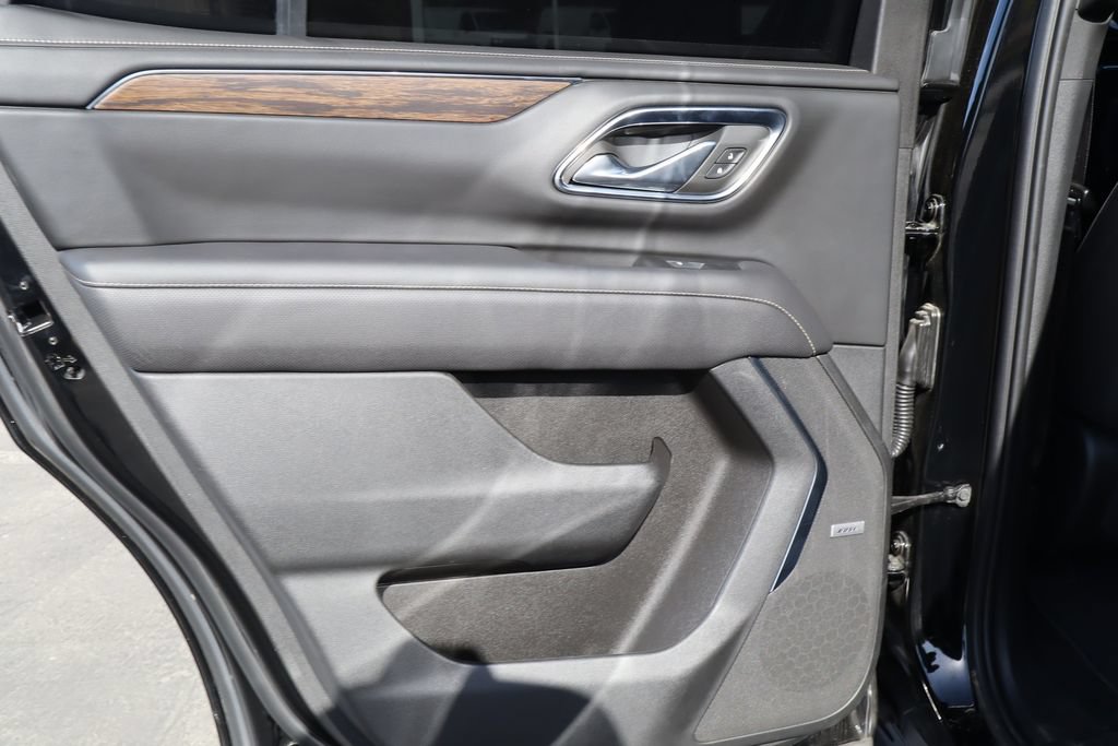 Used 2023 Chevrolet Tahoe Premier RWD image 33