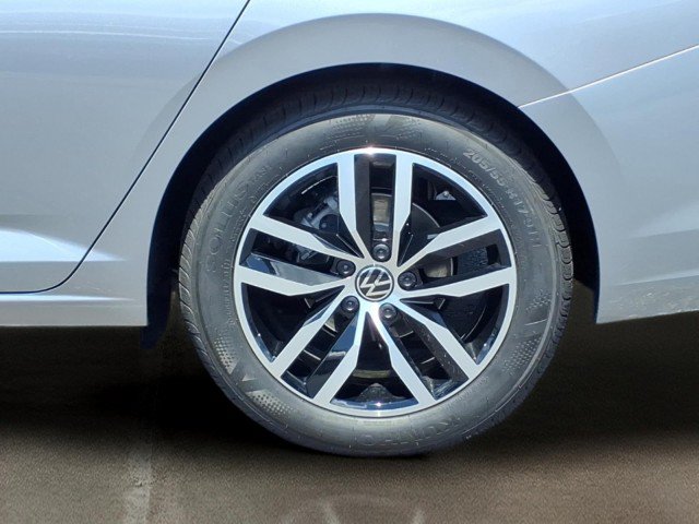 New 2026 Volkswagen Jetta SE FWD image 9