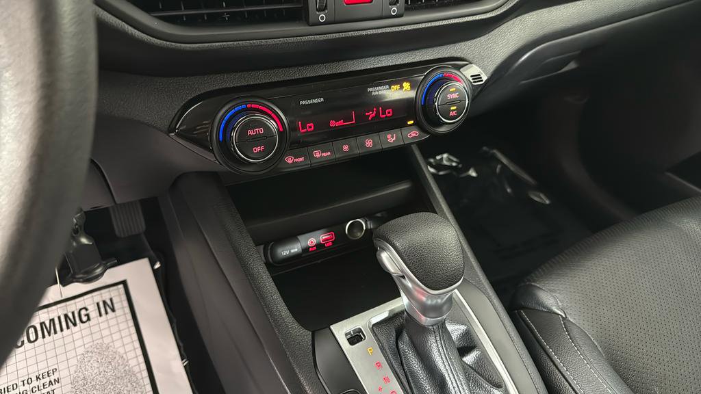 Used 2019 Kia Forte LXS image 21
