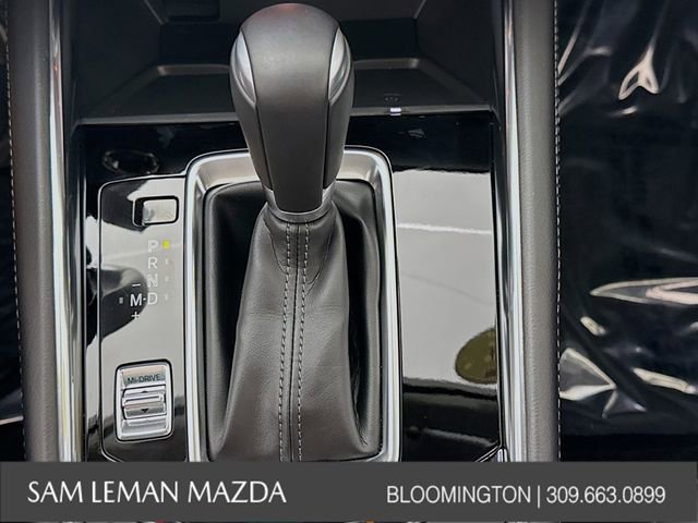 Used 2025 MAZDA CX-5 AWD 2.5 S image 16