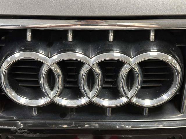 Used 2015 Audi Q7 3.0T Premium Plus w/ Premium Plus Package AWD/4WD image 5