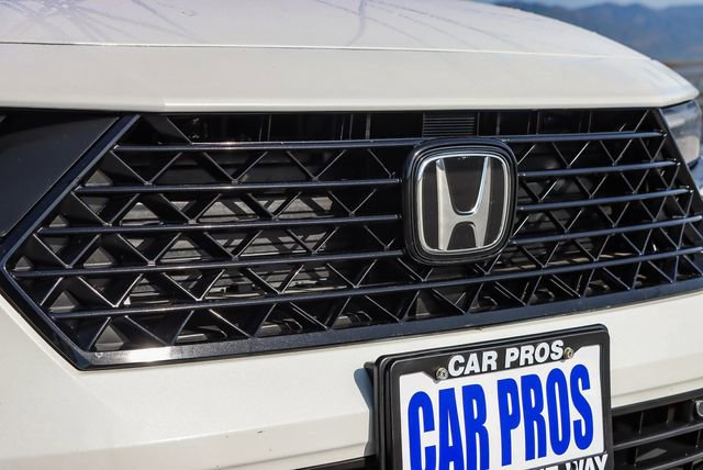 Certified 2024 Honda Accord Touring image 13