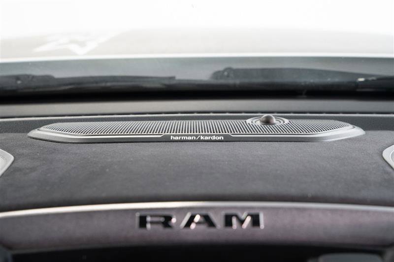 Used 2021 RAM 1500 TRX w/ TRX Level 2 Equipment Group image 57