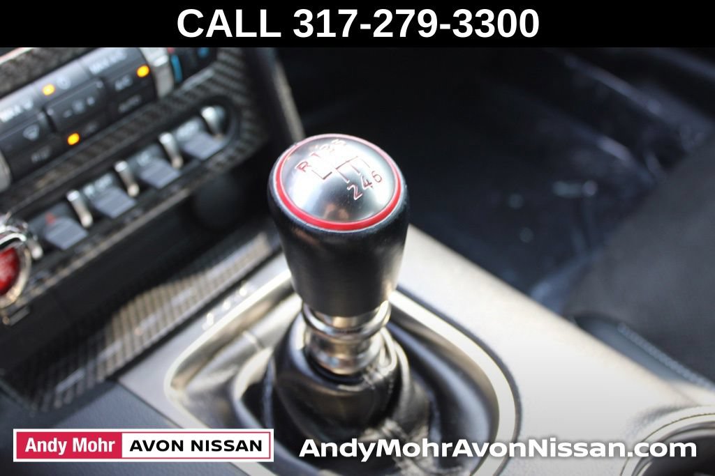 Used 2016 Ford Mustang Shelby GT350 w/ Technology Package RWD image 35