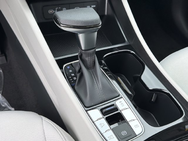 New 2026 Hyundai Tucson SE FWD image 33