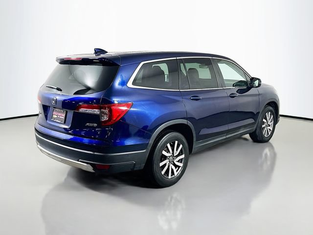 Used 2019 Honda Pilot EX-L image 6