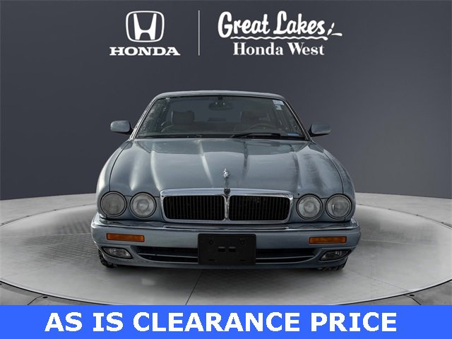 Used 1997 Jaguar XJ6 image 8