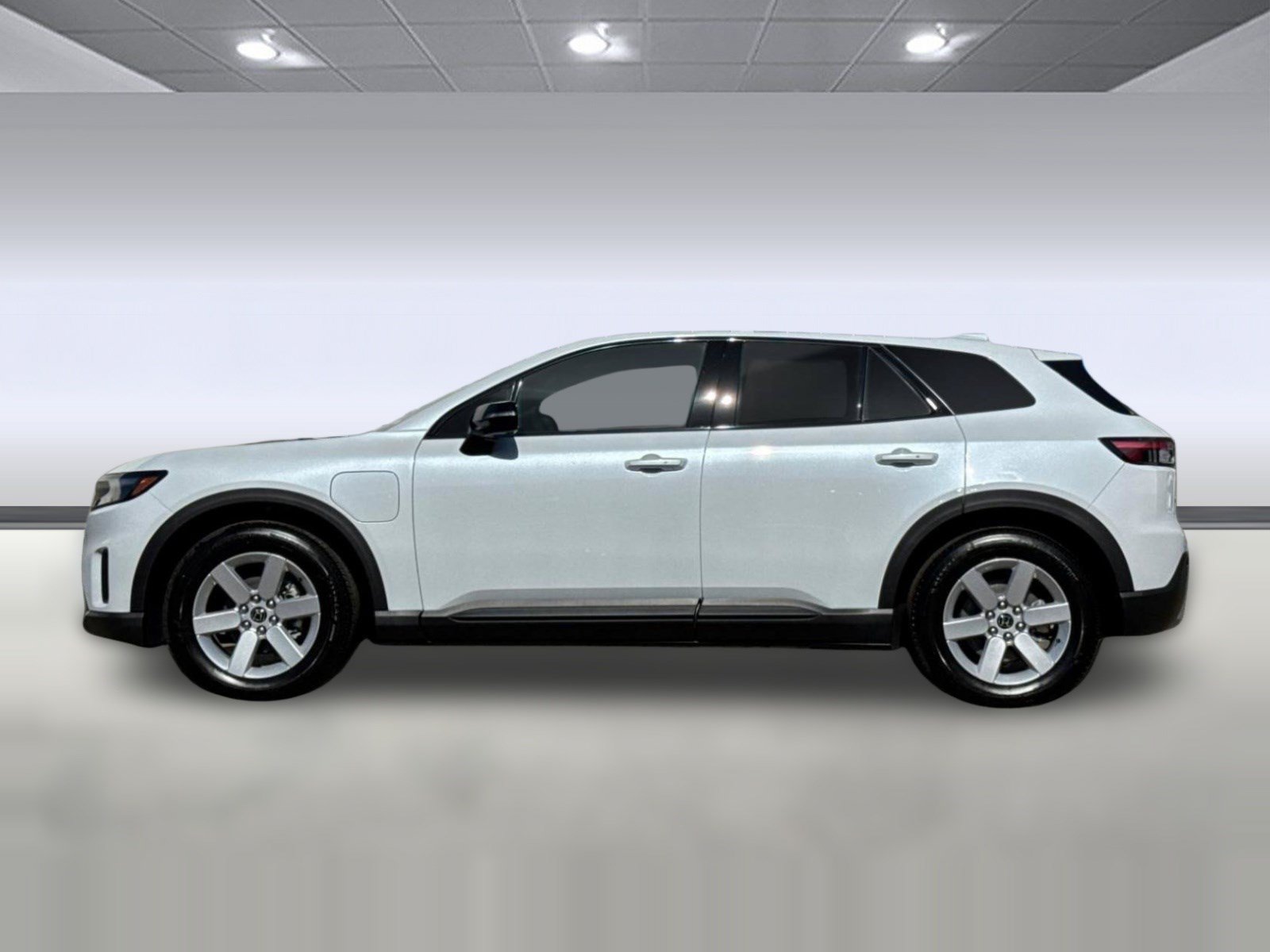 New 2026 Honda Prologue Eco image 2