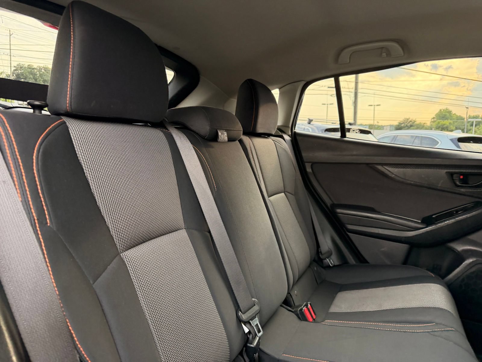 Used 2018 Subaru Crosstrek 2.0i Premium AWD/4WD image 31