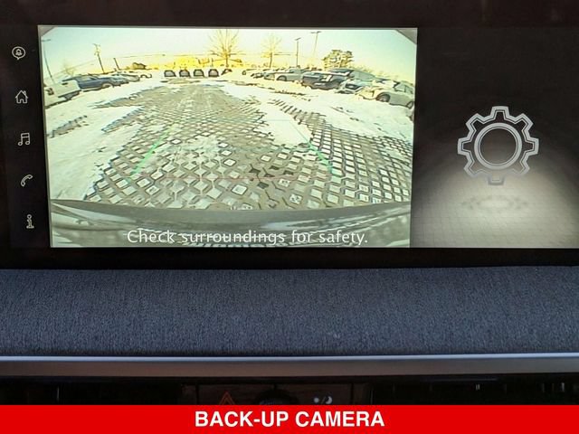Certified 2025 Nissan Kicks SV AWD/4WD image 25