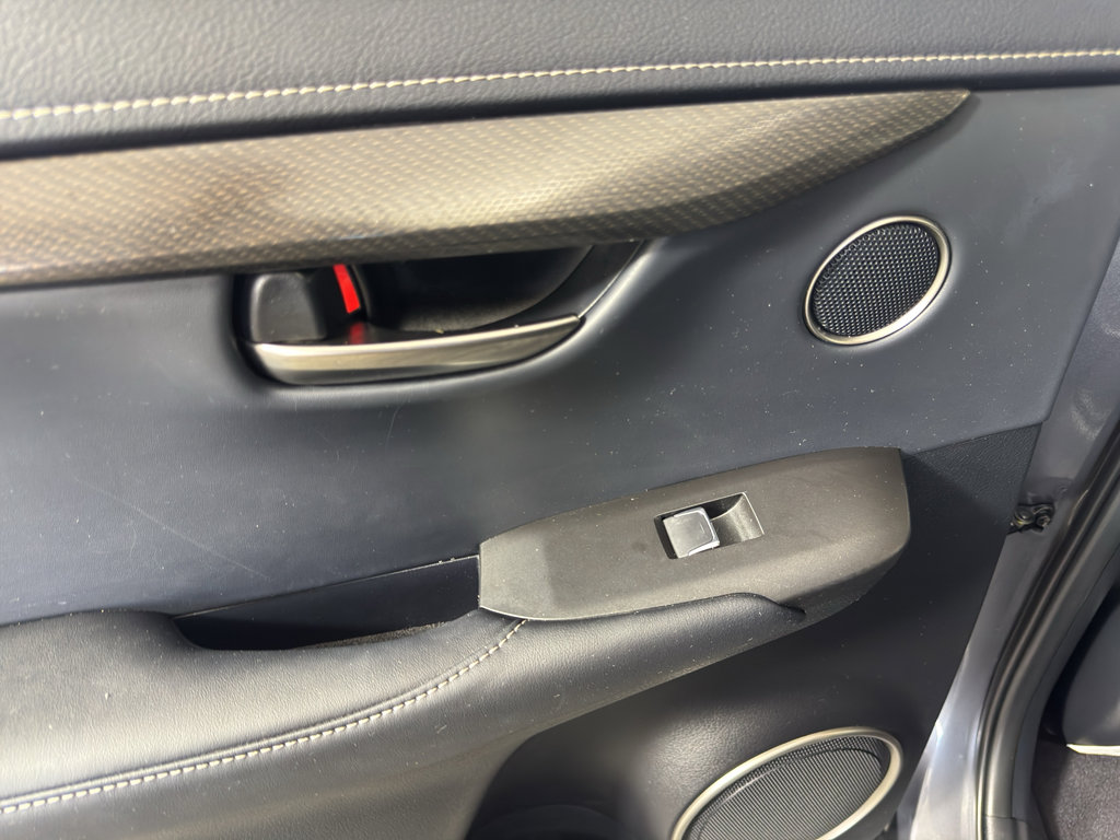 Used 2020 Lexus NX 300h AWD w/ Premium Package image 32