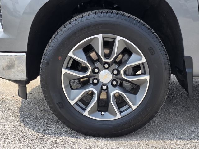 Used 2023 Chevrolet Silverado 1500 LT AWD/4WD image 10