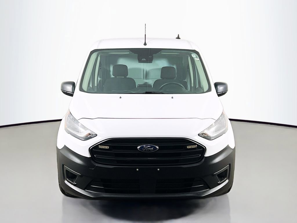 Used 2021 Ford Transit Connect XL w/ CNG/LPG Engine Prep Package image 2