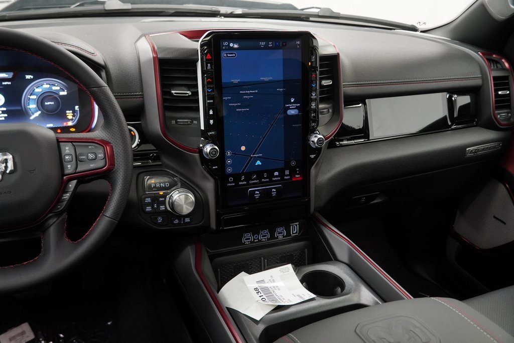 New 2026 RAM 1500 Rebel image 19