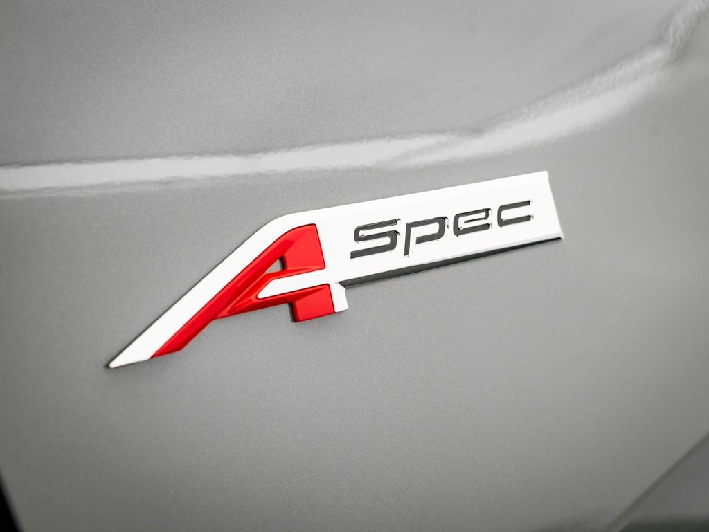 New 2025 Acura ADX A-Spec image 9