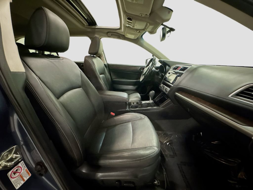Used 2015 Subaru Outback 2.5i Limited image 35