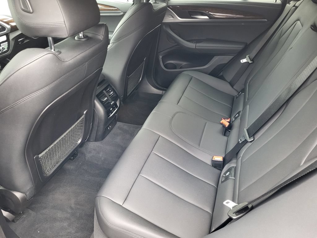 Used 2021 BMW X4 M40i AWD/4WD image 18