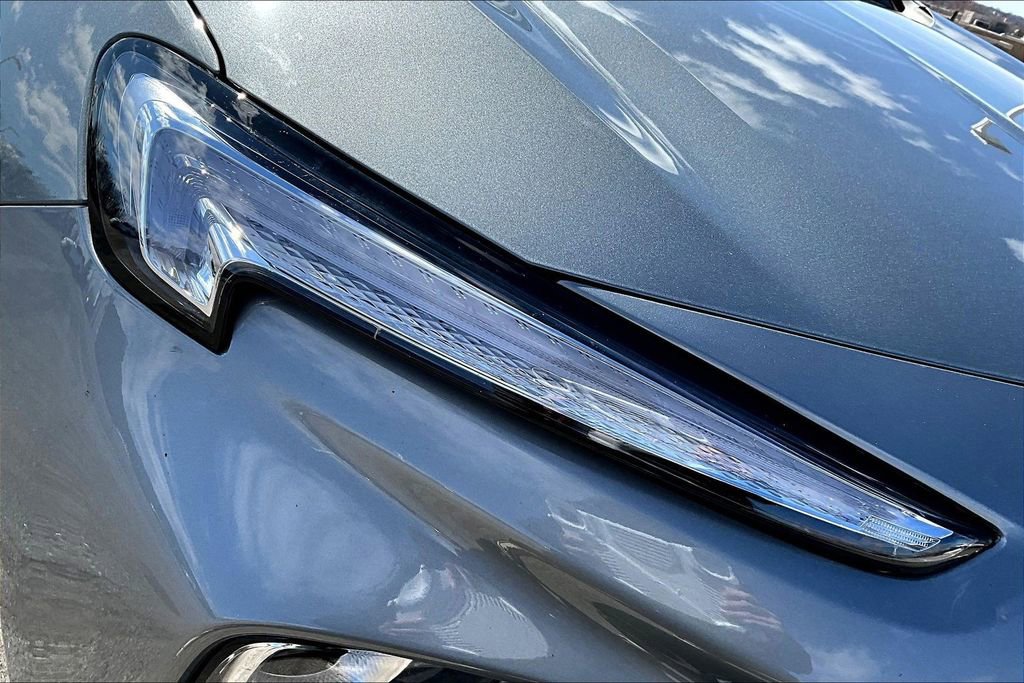 Used 2025 Buick Encore GX Preferred image 29